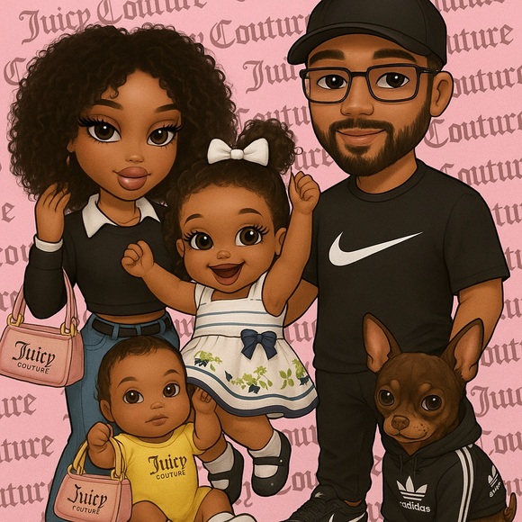 Meet your Posher - Picture 11 of 16